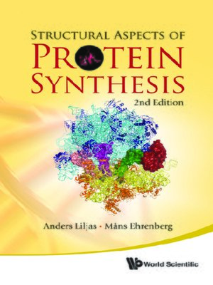 cover image of Structural Aspects of Protein Synthesis ()